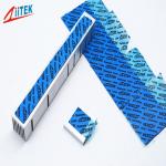 LTD Thermal Pad Thermal Conductive Pad Customized Silicone Thermal Insulation Sheet Thermal Pads For CPU for sale