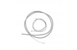 China High Accuracy 2.252K PVC Medical Temperature Probe NTC supplier