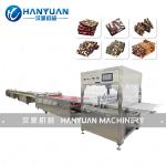 Mango Grains Dates Cake Cutting Machine for sale
