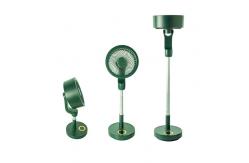 China 3 Speed Air Circulating Fan Base Button For Household Office supplier
