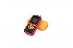 China GM640 Grain Moisture Meter NDT Testing Equipment Backlight Control supplier