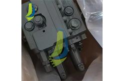 China 4224900 Main Control Valve For EX200-1 EX200LC Excavator supplier