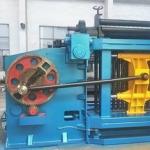 Zinc Pvc Coated Fully Automatic Hexagonal  Wire Netting Machine