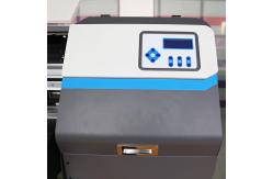China EPS I3200-A1 T-Shirt Sublimation Textile Printer Shaking Powder Machine supplier