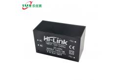China Hilink 9V 5W 560mA AC To DC Power Module HLK5M09 supplier