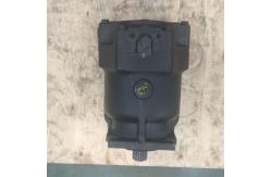 China Heavy Duty Variable Displacement Hydraulic Motor HMF90 42Mpa Easy Maintenance supplier