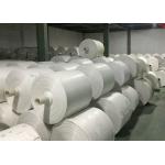 100% Polypropylene PP Woven Cloth 50 - 240gsm For Agriculture for sale