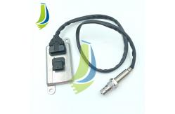 China 84422745 5WK96710A Nox Sensor For 100A 120A Engine supplier