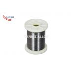 Dia 0.04mm 0Cr15Al5 Fecral alloy Wire for Furnace for sale