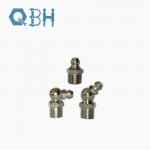 Stainless Steel Grease Nipple 8mm Auto Pipe Nipple Grease for sale