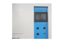 China Constant Temperature Humidity Peel Strength Tester White AND BULE Painting supplier