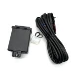 Plastic Autogas Conversion Car CNG Advancer In Sequential CNG Kit for sale