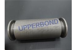 China Embossed Roller Gravure Cylinder For For Aluminum Foil Metallized Paper supplier
