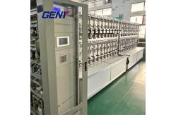 China Three-Phase Meter Test Bench with Automatic Calibration supplier
