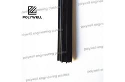 China Polyamide Engineering Plastic Extrusion Thermal Break Strip for Aluminum Insulation System Window supplier