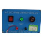 IEC60335 Plug Socket Tester Anti Shock Probe Experimen Device 0-40°C Electrode Output The Testing Voltage AC40-50V for sale