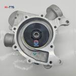 04901106 04901609 04901740 04902798 Water Pump For D-eu-tz EC350380 D8K Engine for sale