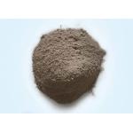 Alkaline Slag Resistant High Temperature Refractory 2.45g/Cm3 Bulk Density for sale