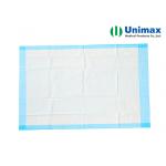 ISO 13485 Non Woven Disposable Bed Under Pads for sale