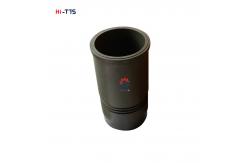 China Cylinder Liner Excavator Engine Parts QSK60  4089143 3410342 3800366 Sleeve supplier