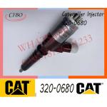 Common Rail C4.4 C6.6 DE110E Diesel Engine Fuel Injector 320-0680 3200680 2645A747 10R-7672 10R7672 for sale