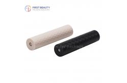 China White Push Sprayer 5ml Plastic Perfume Tester Bottle Screw Bottle Compact supplier