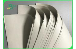 China 45gsm 48.8gsm Recyclable Pulp Newsprint Paper For Offset Printing supplier