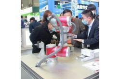 China China Robot JAKA Robot JAKA Zu 18 Cobot As Collaborative Robot supplier