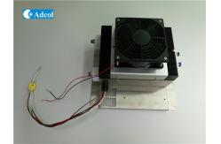 China Peltier Thermoelectric Dehumidifier Semiconductor Condenser ATD200-24VD-A-00 supplier
