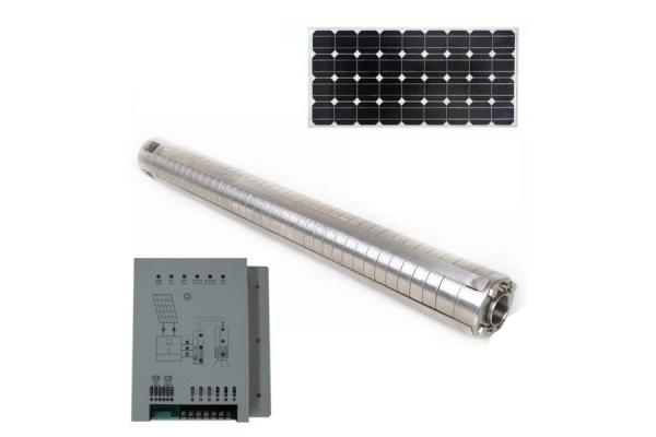 SDW-A61 Solar Water Pump