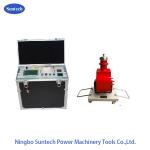 Dry Type Transformer Test Set, High Voltage AC Test Equipment Large Power Output for sale