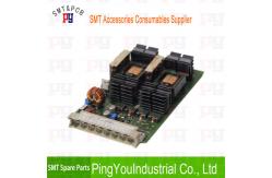 China 00354632-03 SMT Spare Parts 24V Siemens Card C-A5E00383748-C5 supplier