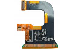 China Multilayer Rigid FPC Circuit Boards For Audio Equipment OEM PCB Manufacturer supplier
