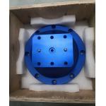 96mm CNC Riser Multi Mount And Clamping Systems For 5 Axis Riser
