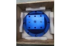 China 96mm CNC Riser Multi Mount And Clamping Systems For 5 Axis Riser supplier