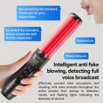 Alcohol Tester Used By Enterprises With Electronic Whistle Function