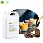 Long Lasting Candle Scent Oil Bulk Fragrance Concentrate Oil For Candle Making for sale