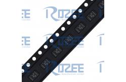 China TLV272IDGKR supplier