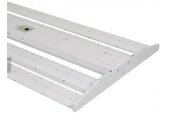 China 165 Watt 33000lm 4500k Led High Bay Lamp 6000k supplier
