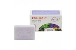 China ODM Whitening Honey Organic Soap Mosturing Skin Care All Natural Handmade Soap135g supplier