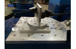China CE Certificated High Frequency Dynamic Vibration Shaker System For Vibration Test supplier