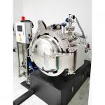 0-20bar Lithium Battery Fire Test Constant Volume Combustion And Explosion Chamber for sale