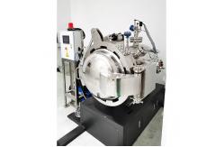 China 0-20bar Lithium Battery Fire Test Constant Volume Combustion And Explosion Chamber supplier