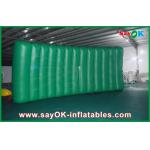 Printed PVC Giant Inflatable Advertising Balloons Cloud Model for sale