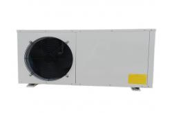 China MDY Air Source Heat Pumps supplier