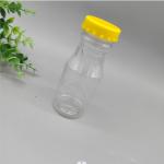 PET 10ml Volume Plastic Bottle Candy Screen Printing for sale