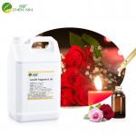 Candle Scent Oil Fragrance Oil For Candle Making Good Smell Perfume Fragrance Oil for sale