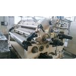 Dpack corrugated High Speed Single Face Paper Corrugation Machine Fully Automatically 22.7kw Power for sale