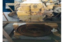China High Performance  Excavator Engine Parts 3176 Diesel Complete Engine Assy supplier