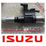 ISUZU isuzu 8-98139816-3 Diesel Common Rail Fuel Injector Assy For ISUZU 6WG1 6WG1-T CX / CY Engine for sale